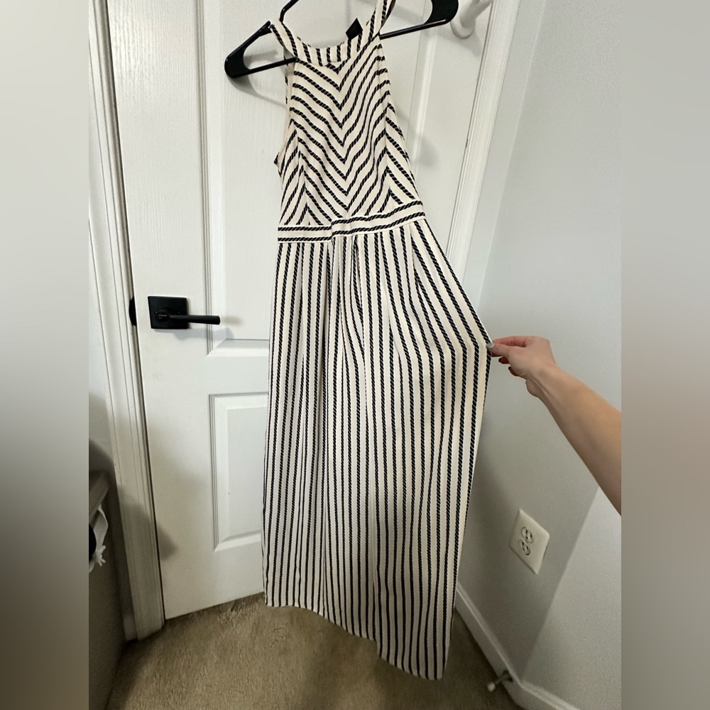 Ann Taylor Maxi dress